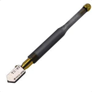 Corta Vidrio Toyo TC-90 Cutter Herramienta Cortador Profesional